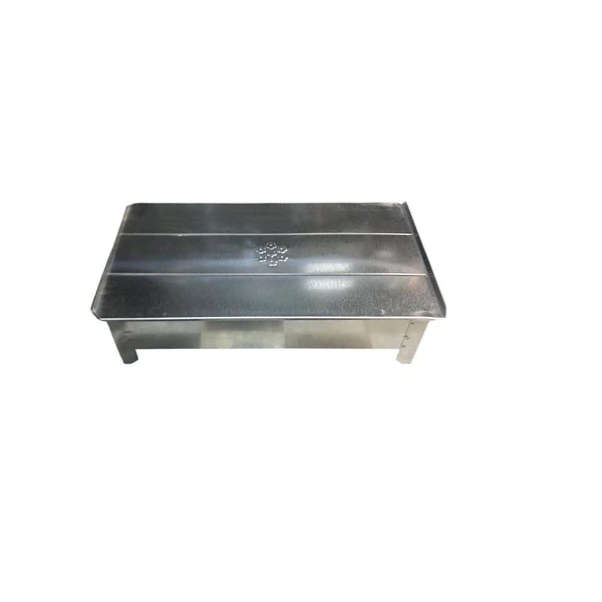 خرید منقل کبابی درب دار سایز 30*50