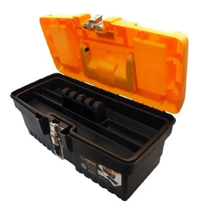 جعبه ابزار مهر مدل MT-13 با قفل فلزی