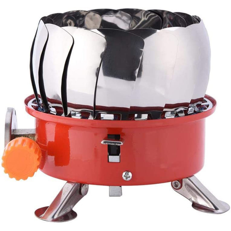 اجاق سفری کوار مدل K-203