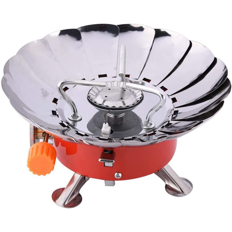 اجاق سفری کوار مدل K-203