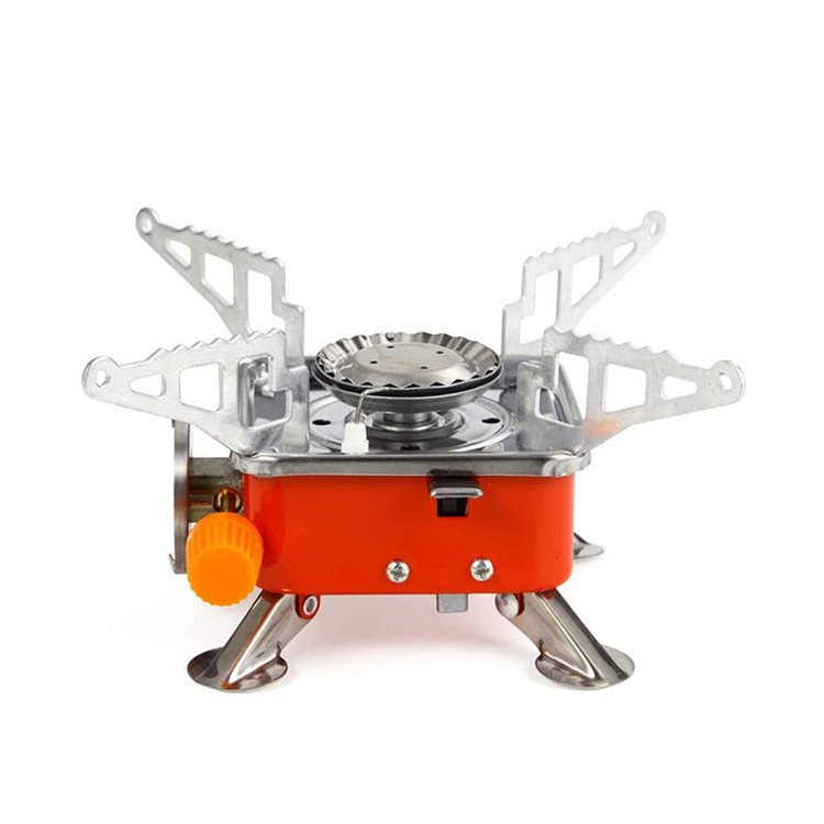اجاق سفری تاشو kovar k-202