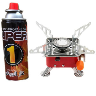 اجاق سفری کوار(kovar) مدل k-202 به همراه کپسول