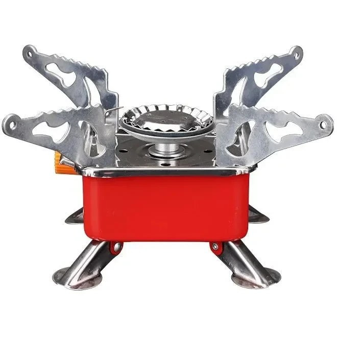 اجاق سفری کوار(kovar) مدل k-202 به همراه کپسول