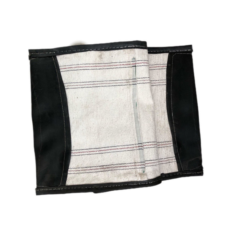 خورجین موتورسیکلت و دوچرخه مدل لاستیک دوزی شده
