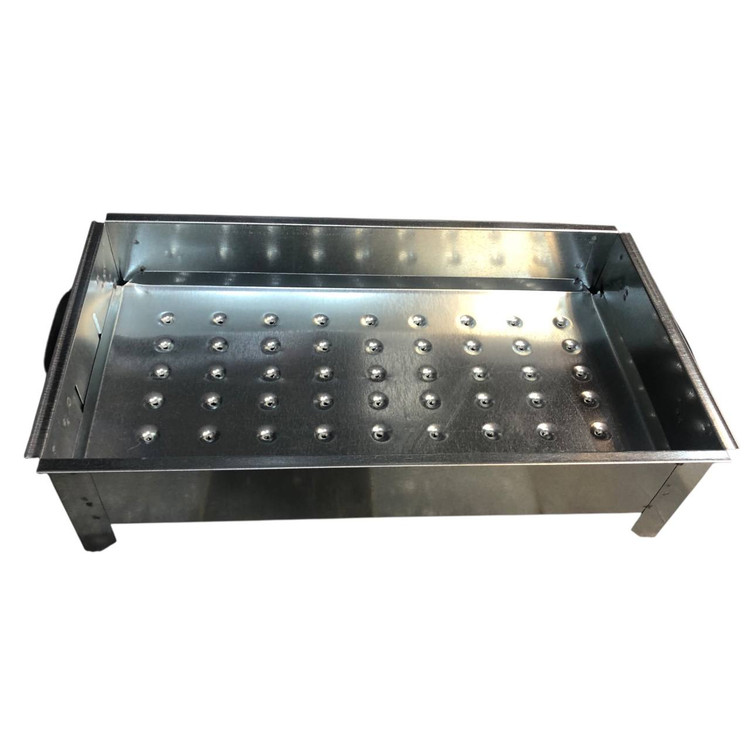منقل کبابی مدل درب دار سایز 33*50