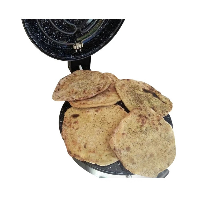 تنور برقی ضیافت