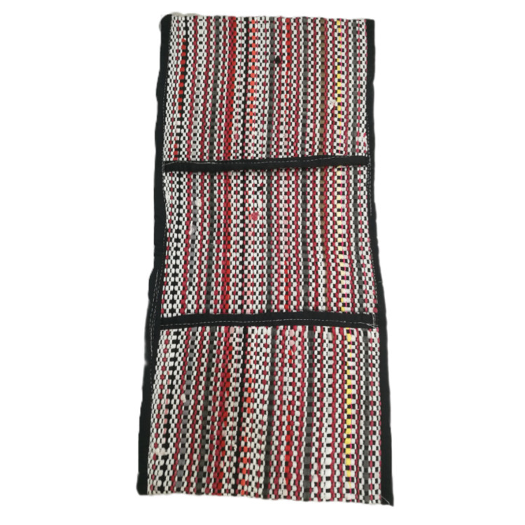 خورجین موتور سیکلت و دوچرخه طرح دست باف