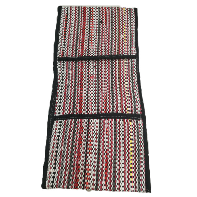 خورجین موتور سیکلت و دوچرخه طرح دست باف